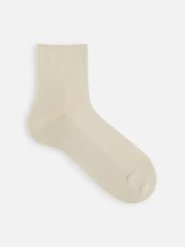 【Tabio MEN】オールラウンダーショートソックス