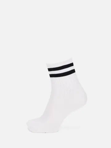 FC Barcelona ラインショートソックス