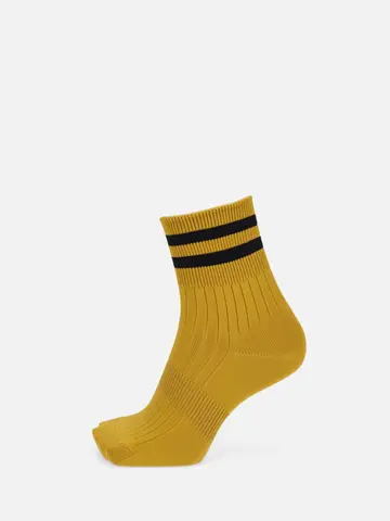 FC Barcelona ラインショートソックス