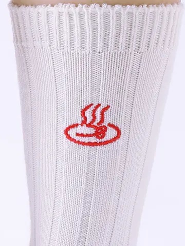 【受注生産】WHW! ×Tabioソックス 25~27㎝(片足販売)