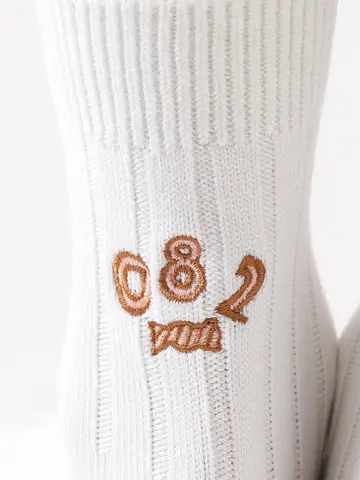 【受注生産】WHW! ×Tabioソックス 25~27㎝(片足販売)