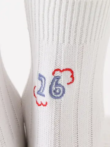 【受注生産】WHW! ×Tabioソックス 25~27㎝(片足販売)