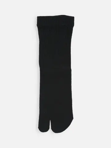 【Tabio MEN】綿履き口ゆったり足袋ソックス