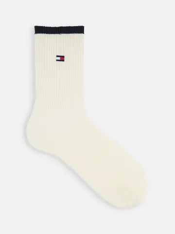 【MEN】TOMMY HILFIGER シグネチャーフラッグソックス