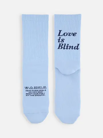 【Epyuk】Love is Blindアメリブソックス