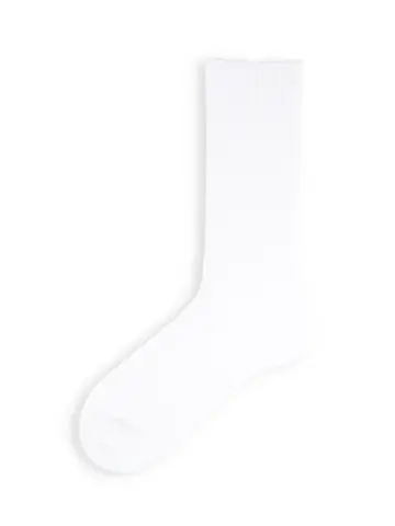 【Tabio MEN】パワーフィットソックス