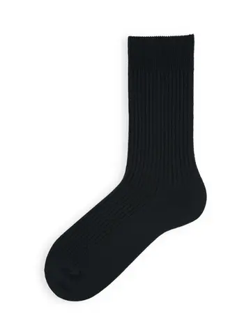 【Tabio MEN】パワーフィットソックス