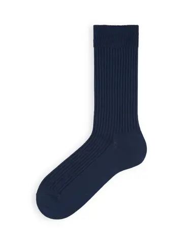 【Tabio MEN】パワーフィットソックス