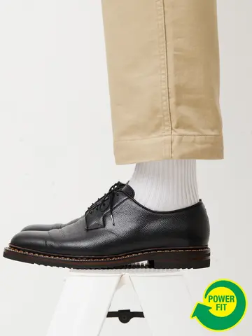 【Tabio MEN】ロングセラー/パワーフィットソックス