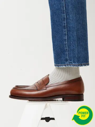 【Tabio MEN】ロングセラー/パワーフィットソックス