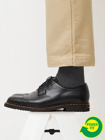 【Tabio MEN】ロングセラー/パワーフィットソックス