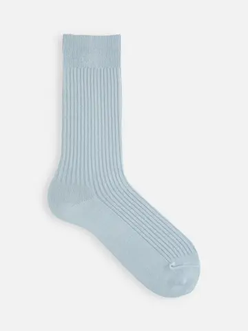 【Tabio MEN】ロングセラー/パワーフィットソックス(27.0～29.0cm)