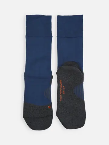 【Tabio MEN】FOOT PERFORMER2 クルー丈ソックス