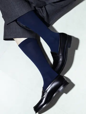 【Tabio MEN】オールラウンダーレギュラー丈ソックス