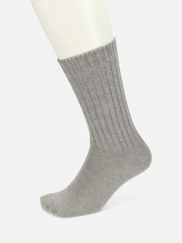 窪塚洋介さん 着用商品【Tabio MEN】リッチェル編みルーズソックス(23.0～25.0cm)