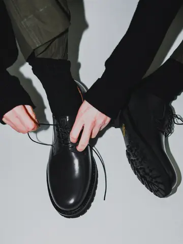 NERD MIND×Tabio MEN(22.5～24.5cm)