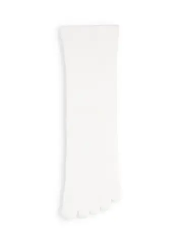 【Tabio MEN】ゴム無light 五本指レギュラー(25.0〜27.0cm)