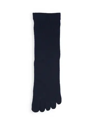 【Tabio MEN】ゴム無light 五本指レギュラー(25.0〜27.0cm)