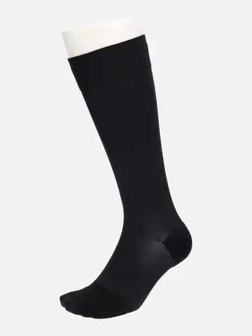 【Tabio MEN】ちょうどいいソフト着圧のハイソックス（Mサイズ）