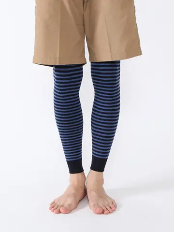 メンズ レギンス スパッツ 靴下屋公式通販 Tabio オンラインストア