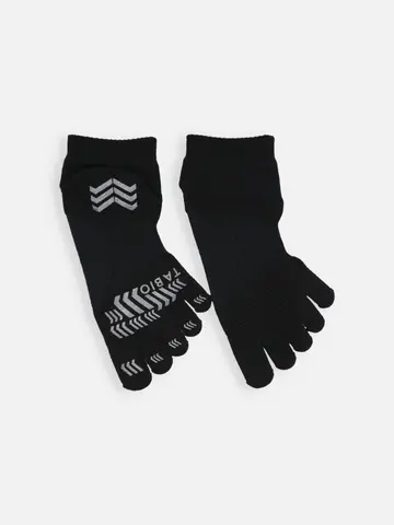 【WEB限定】レーシングラン五本指ソックス(Sサイズ)