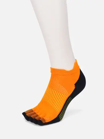 ライトクッション五本指ノーショー(Sサイズ)