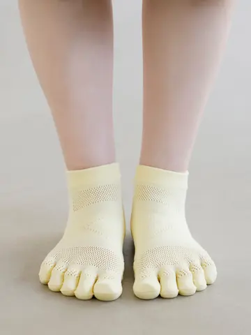 【一部店舗・WEB限定】レーシングラン・プロ五本指(Sサイズ)