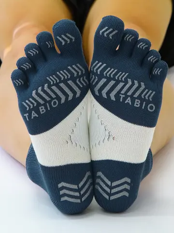 レーシングラン五本指(Mサイズ)