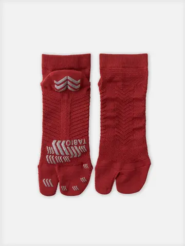 レーシングラン足袋(Mサイズ)