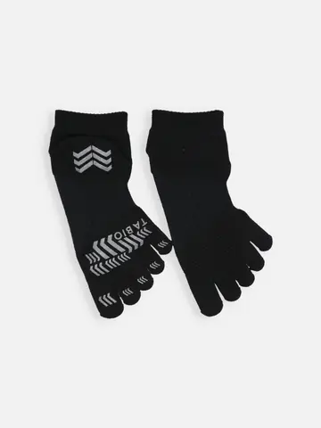 【WEB限定】レーシングラン五本指ソックス / Mサイズ