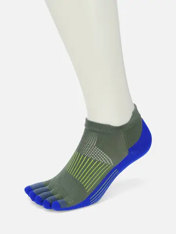 ライトクッション五本指ノーショー（Mサイズ）