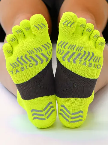 レーシングラン五本指(LLサイズ)