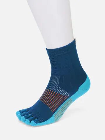 ライトクッション五本指ロークルー(Mサイズ)