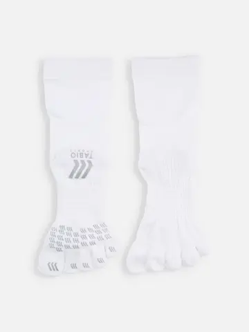 フットボール五本指ソックス / 25-27cm