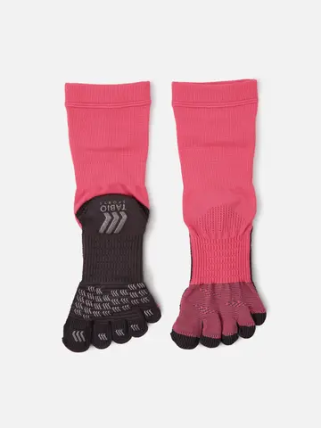 フットボール五本指ソックス(25～27cm)