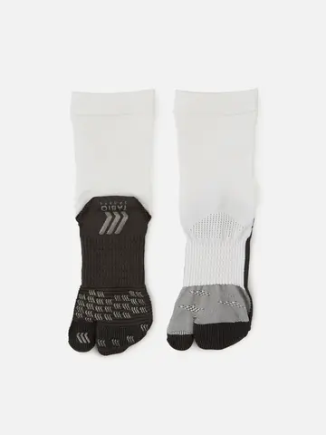 フットボール足袋ソックス