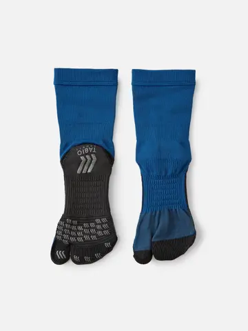 フットボール足袋ソックス