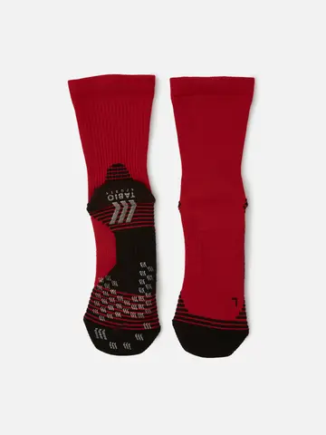 フットボールソールパットソックス