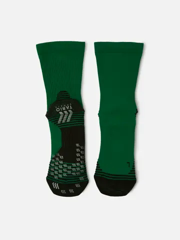 フットボールソールパットソックス