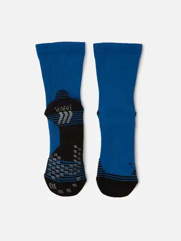 フットボールソールパットソックス