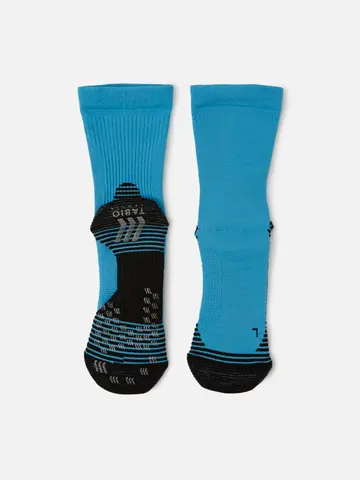 フットボールソールパットソックス