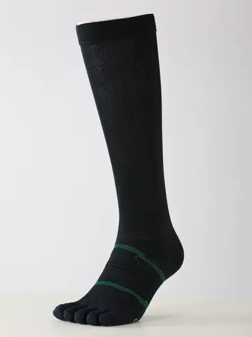 BASEBALL 五本指ロングソックス(25～27cm)