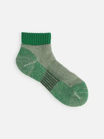 【FARMERS FOOT WEAR】農業用ショートソックス 23〜25cm