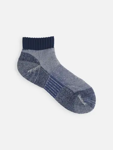 【FARMERS FOOT WEAR】農業用ショートソックス 23〜25cm