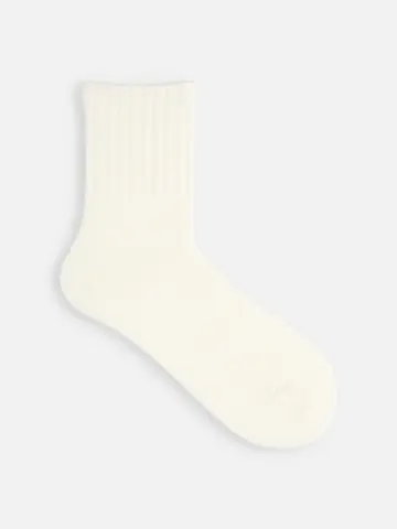 【WEB限定】 スタソク カラーソックス