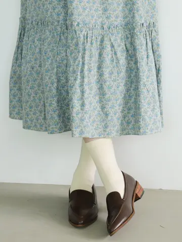 【WEB限定40色】オールシーズン履けるカラフルソックス