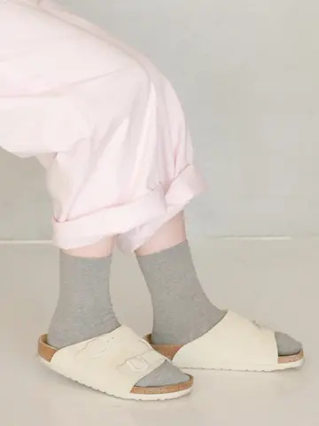 【WEB限定】オールシーズン履けるカラフルソックス