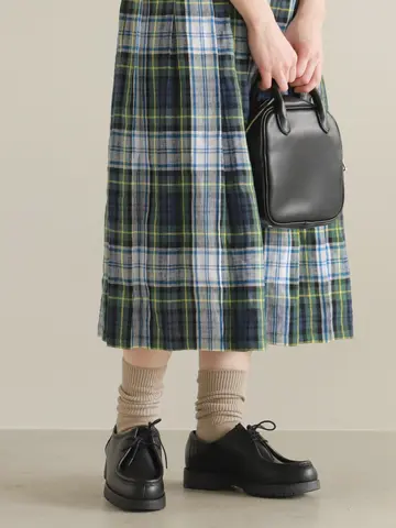 【WEB限定】大人が履けるルーズソックス