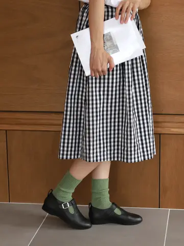 【WEB限定】大人が履けるルーズソックス