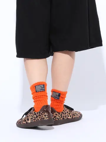 【WEB限定】バヤコ×まりんコラボソックス